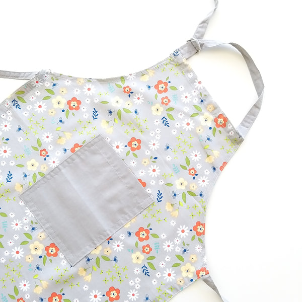 Kids Apron - Poppy