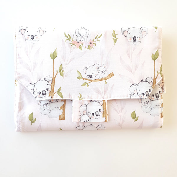 Baby Change Mat - Koala Joeys