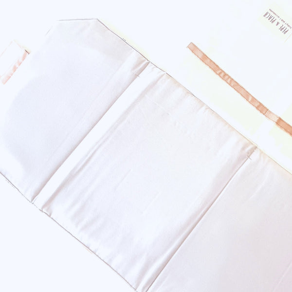 Baby Change Mat - Woodland Friends