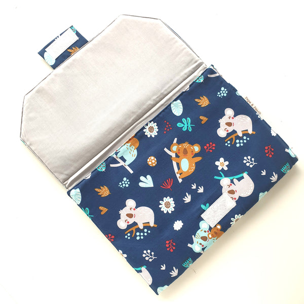 Baby Change Mat - Koala