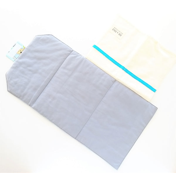Baby Change Mat - Rainforest