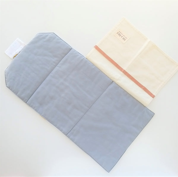 Baby Change Mat - Bear
