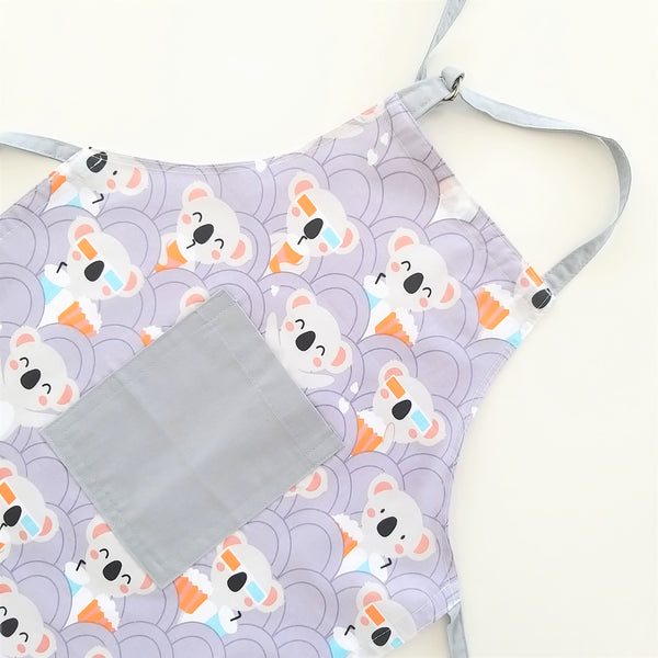 Kids Apron - Koala