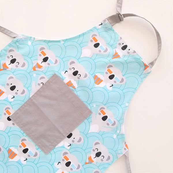 Kids Apron - Koala