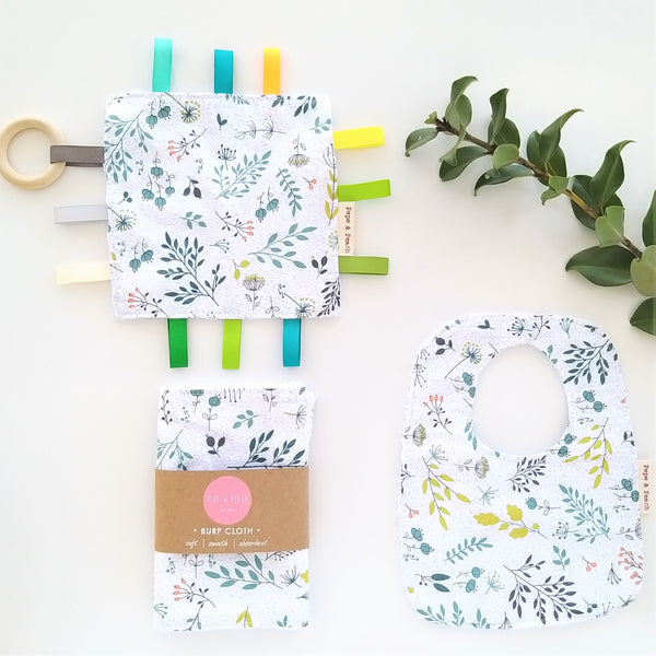 Newborn Baby Gift Set | Baby Girl, Baby Boy, Gender Neutral