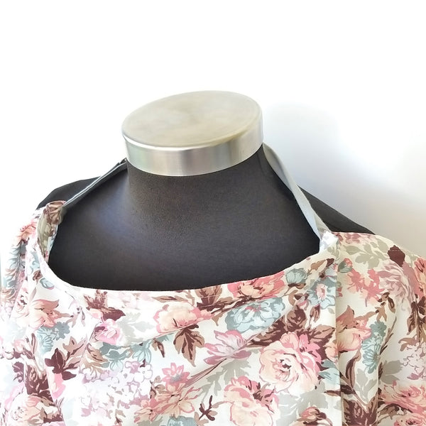 Breastfeeding Cover - Beautiful Floral