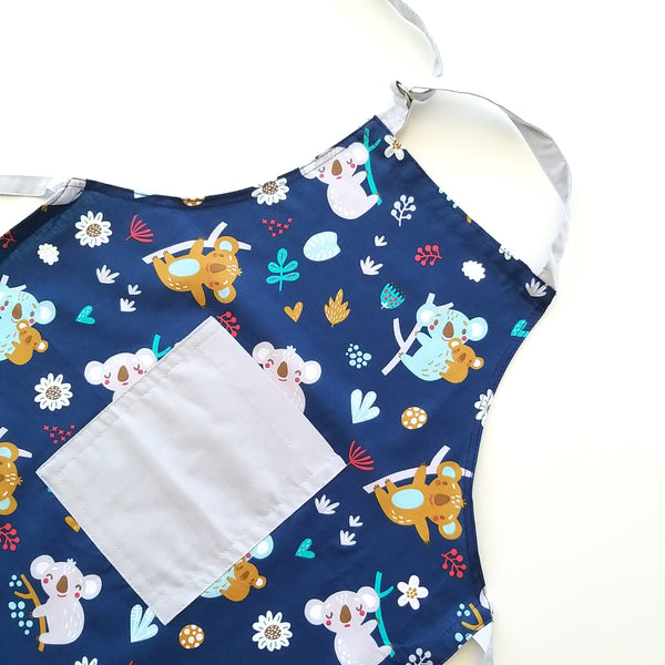 Kids Apron - Koala