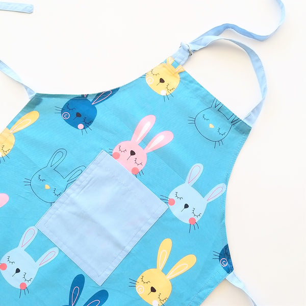 Kids Apron - Bunny