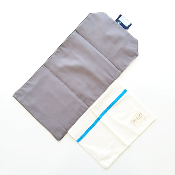 Baby Change Mat - Koala