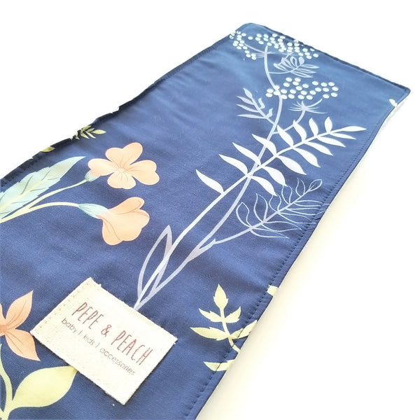 Burp Cloth - Eden