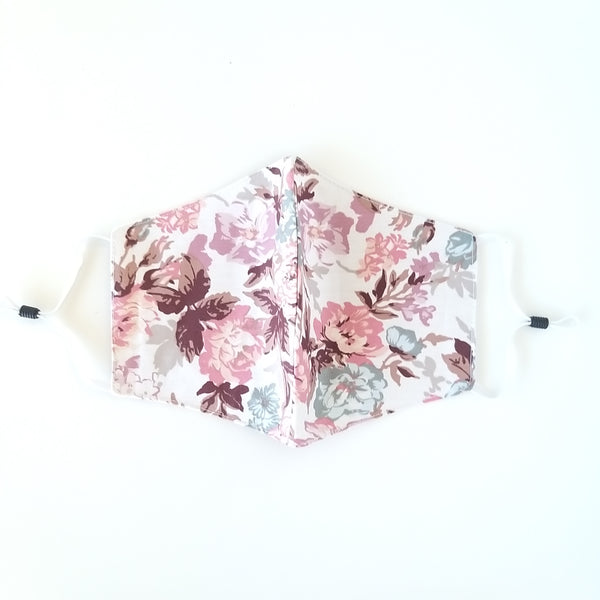 Face Mask - Beautiful Floral
