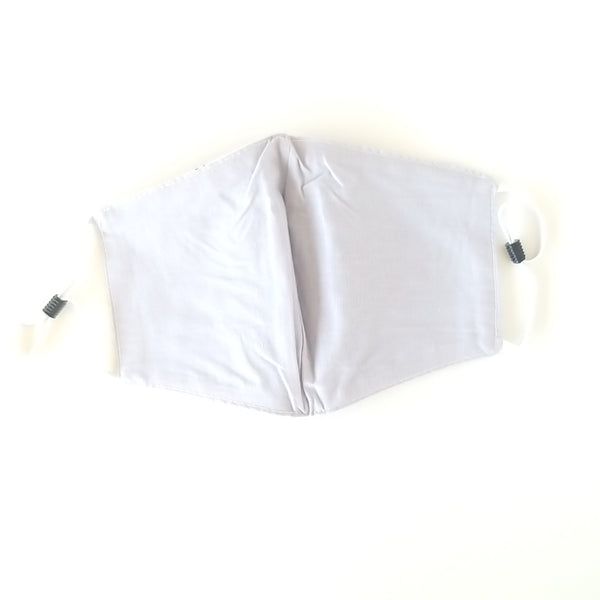 Kids Mask - Aeroplane
