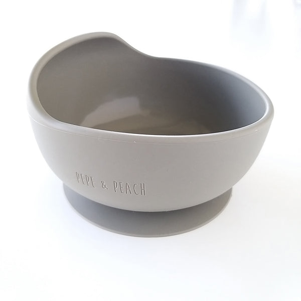 Silicone Bowl