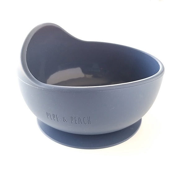 Silicone Bowl