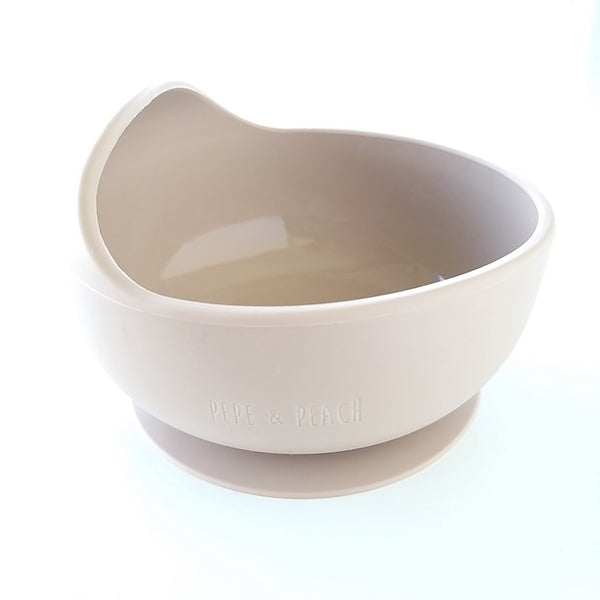 Silicone Bowl