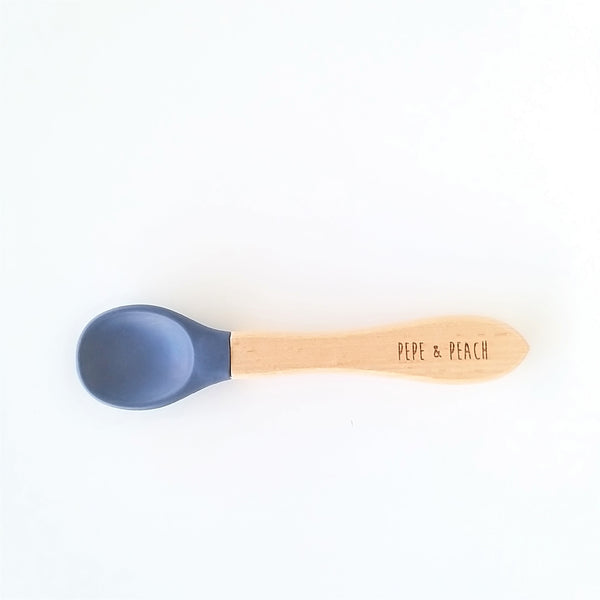 Silicone Spoon