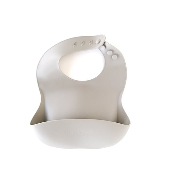Silicone Bib