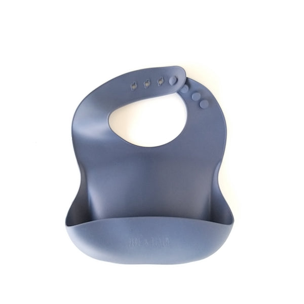 Silicone Bib