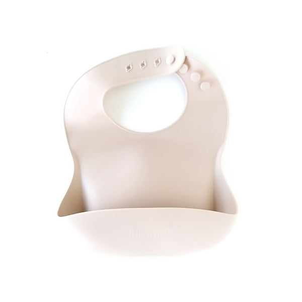 Silicone Bib