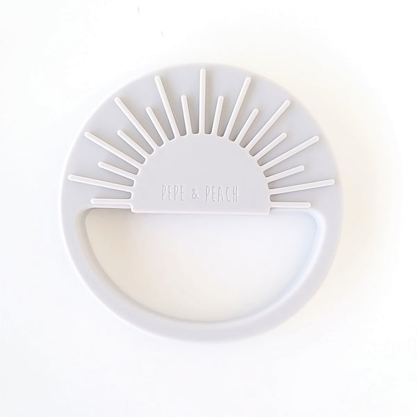 Silicone Teether