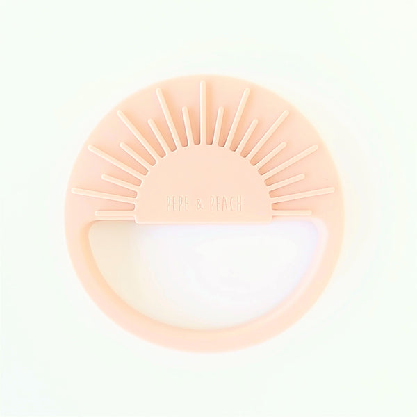 Silicone Teether