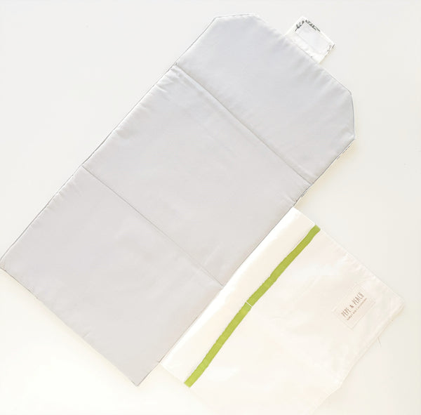 Baby Change Mat - Foliage