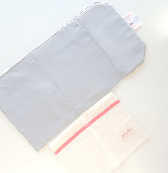 Baby Change Mat - Doe a Deer