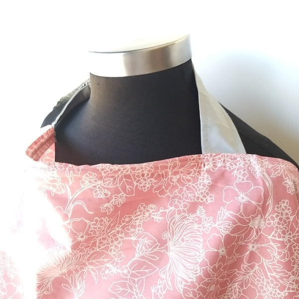 Breastfeeding Cover - Anastasia