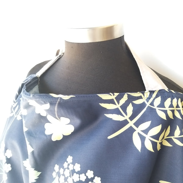 Breastfeeding Cover - Eden