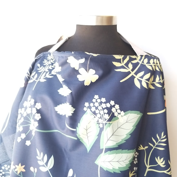 Breastfeeding Cover - Eden